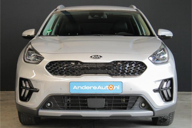 KIA Niro 1.6 GDi PHEV ExecutiveLine |trekhaak|nieuw onderhoud|stoel/stuurverwarming|