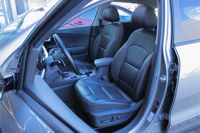 KIA Niro 1.6 GDi PHEV ExecutiveLine |trekhaak|nieuw onderhoud|stoel/stuurverwarming|