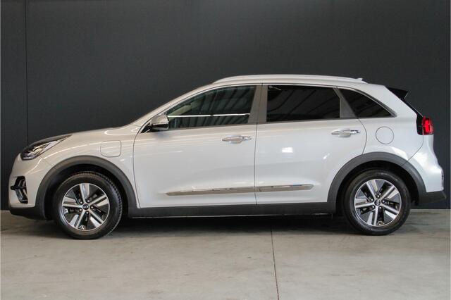 KIA Niro 1.6 GDi PHEV ExecutiveLine |trekhaak|nieuw onderhoud|stoel/stuurverwarming|