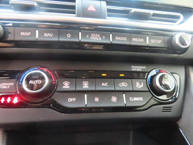 KIA Niro 1.6 GDi Hybrid DynamicPlusLine | Apple Carplay/Android | Leder | Trekhaak | Cruise control ad | Led