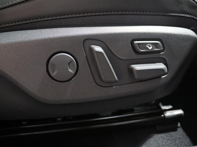 KIA Niro 1.6 GDi Hybrid ExecutiveLine | Schuif/kanteldak | Stoelverwarming | Elektrische achterklep | Harman Kardon Audio |