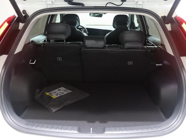 KIA Niro 1.6 GDi Hybrid ExecutiveLine | Schuif/kanteldak | Stoelverwarming | Elektrische achterklep | Harman Kardon Audio |