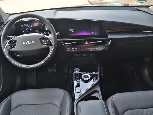 KIA Niro 1.6 GDi Hybrid DynamicLine | Navigatie | Camera | ECC-Airco | Keyless | Tot 10 Jaar Garantie |