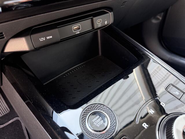 KIA Niro 1.6 GDi Hybrid DynamicLine Navi Camera Pdc