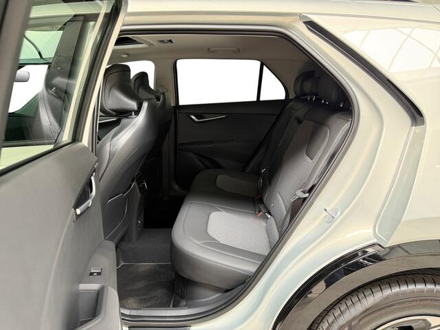 KIA Niro 1.6 GDi Hybrid DynamicPlusLine I Facelift I Schuifdak I Elek. Stoelen