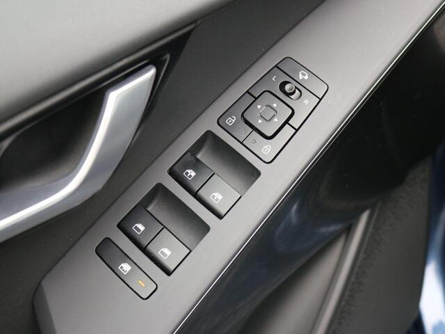 KIA Niro 1.6 GDi Hybrid DynamicLine / Automaat / Navigatie / Achteruitrij Camera /Adaptieve Cruise / 1ste Eigenaar / Dealeronderhouden / Fabrieksgarantie tot 2-2030 /