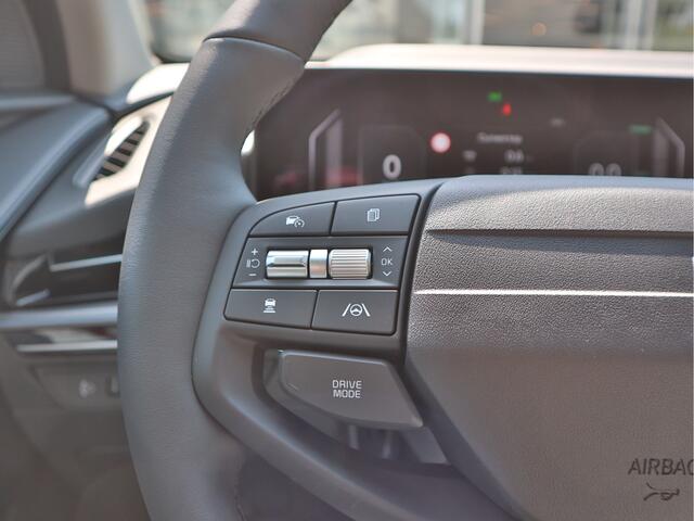 KIA Niro 1.6 GDi Hybrid DynamicPlusLine | Adaptieve Cruise Control | Camera | Stoelverwarming | Leder | Trekhaak | Tot 10jr. Kia-Garantie |