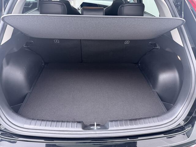 KIA Niro 1.6 GDi Hybrid 141pk DynamicPlusLine | Adapt. cruise | Stoel/stuur verwarming | Camera | BLIS | HUD | Elektr. A.Klep |