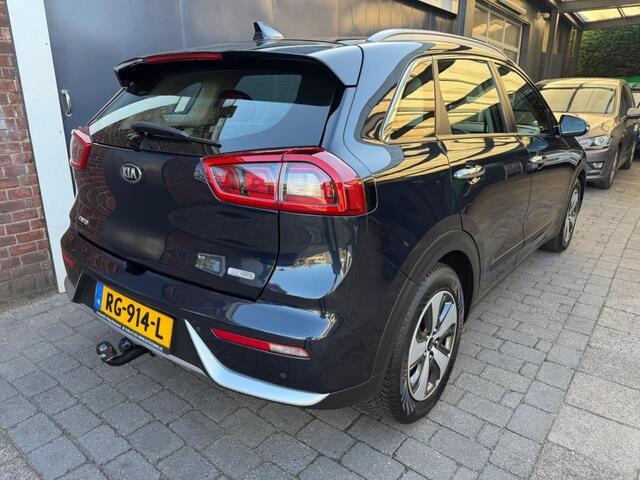 KIA Niro 1.6 GDI H. Dynamicline Carplay Trekhaak 12 mnd. garantie