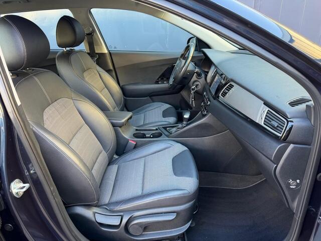 KIA Niro 1.6 GDI H. Dynamicline Carplay Trekhaak 12 mnd. garantie
