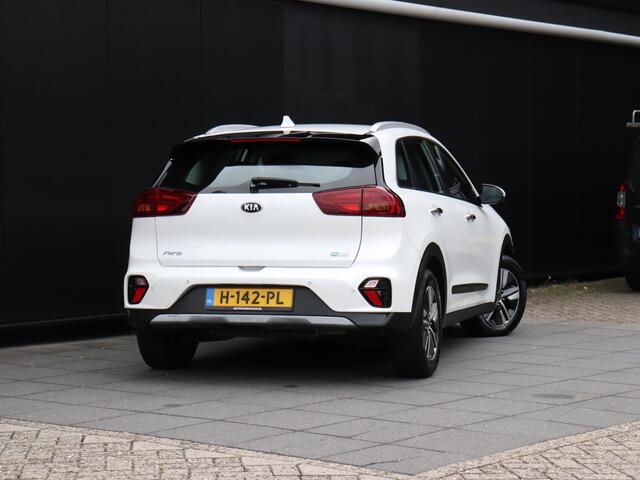 KIA Niro 1.6 GDi Hybrid DynamicLine | AUT. | CAMERA | NAVI | CRUISE |