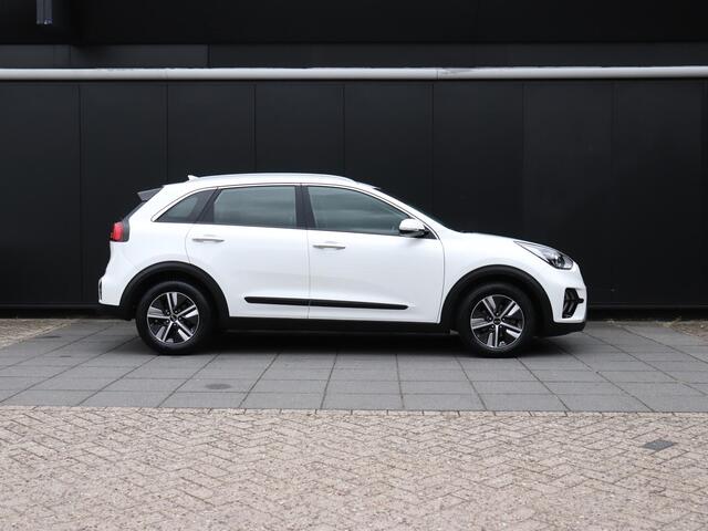 KIA Niro 1.6 GDi Hybrid DynamicLine | AUT. | CAMERA | NAVI | CRUISE |