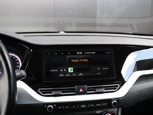 KIA Niro 1.6 GDi Hybrid DynamicLine | AUT. | CAMERA | NAVI | CRUISE |
