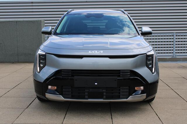 KIA Niro 1.6 GDi Hybrid DynamicPlusLine Navi /schuifdak / stoel en stuurverwarming
