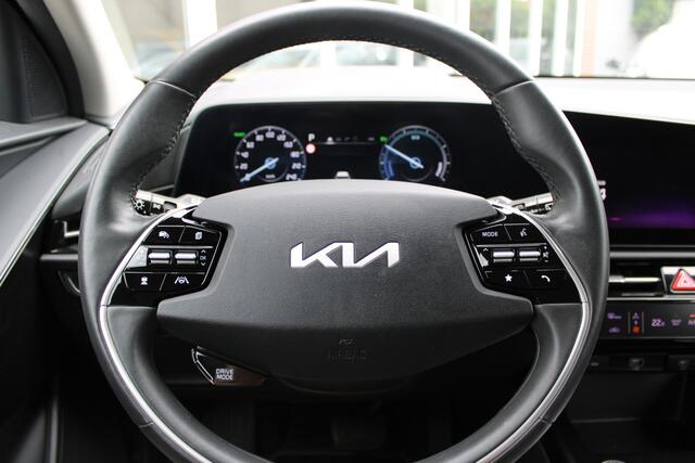 KIA Niro 1.6 GDi Hybrid ExecutiveLine