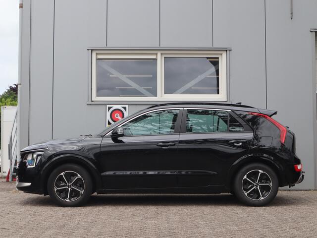 KIA Niro 16 GDI DYNAMIC LINE / Trekhaak / Carplay / Cruise