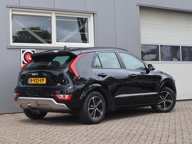 KIA Niro 16 GDI DYNAMIC LINE / Trekhaak / Carplay / Cruise