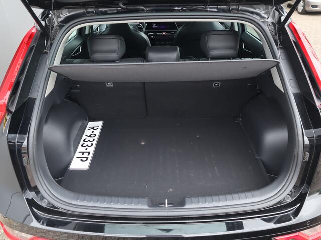 KIA Niro 16 GDI DYNAMIC LINE / Trekhaak / Carplay / Cruise