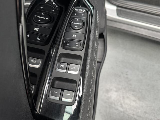 KIA Niro 1.6 GDi Hybrid First Edition