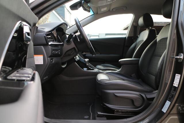 KIA Niro 1.6 GDi Hybrid ExecutiveLine | Camera | Carplay |