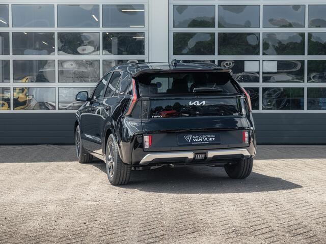 KIA Niro 1.6 GDi Hybrid DynamicPlusLine | Nieuw model !
