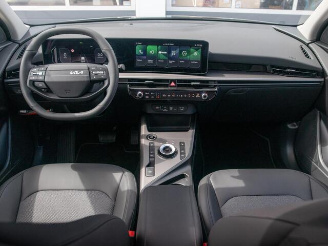 KIA Niro 1.6 GDi Hybrid DynamicPlusLine | Nieuw model !