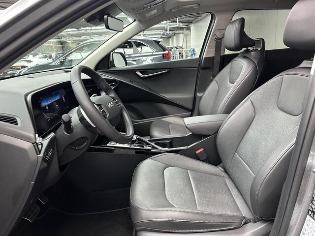 KIA Niro 1.6 GDi PHEV ExecutiveLine