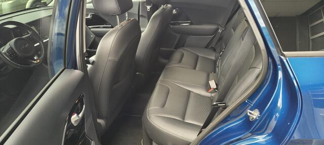 KIA Niro 1.6 GDi Hybrid Dynamic Plus Line