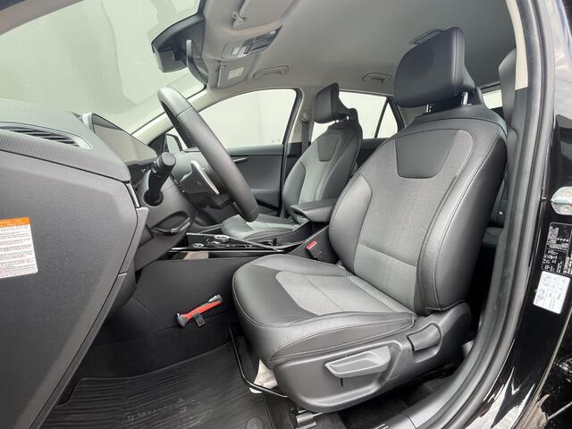 KIA Niro 1.6 GDi Hybrid DynamicLine / Fabrieksgarantie Tot 11-2029 / Nieuw model / Trekhaak (1.300KG) / Cruise Control / Achteruitrij Camera / Apple Carplay&Android Auto / DAB / Navigatie / Keyless /