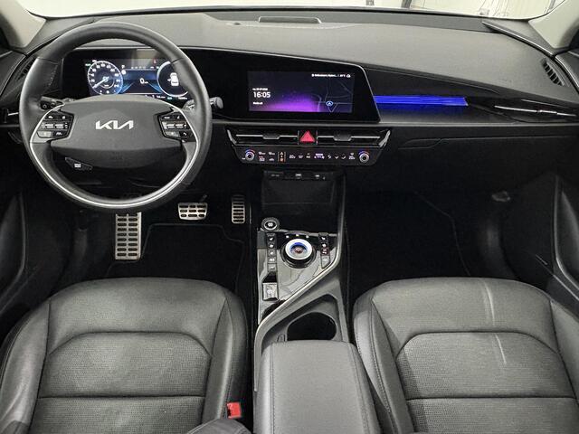 KIA Niro 1.6 GDi PHEV Launch Edition | NIEUWE TYPE | TREKHAAK |