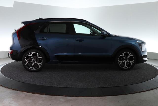 KIA Niro 1.6 GDi PHEV Launch Edition | NIEUWE TYPE | TREKHAAK |