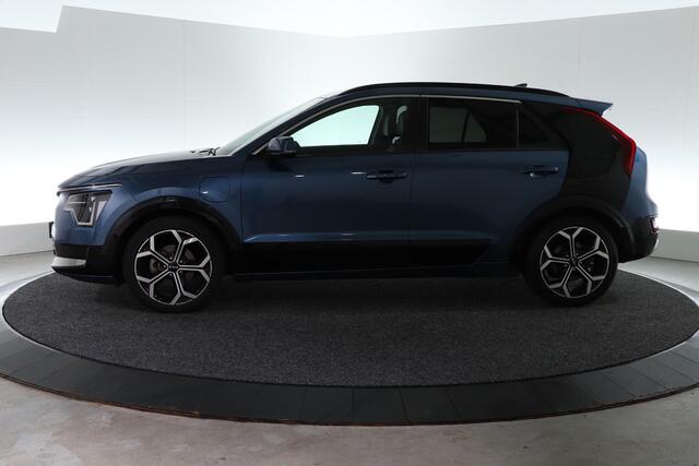KIA Niro 1.6 GDi PHEV Launch Edition | NIEUWE TYPE | TREKHAAK |
