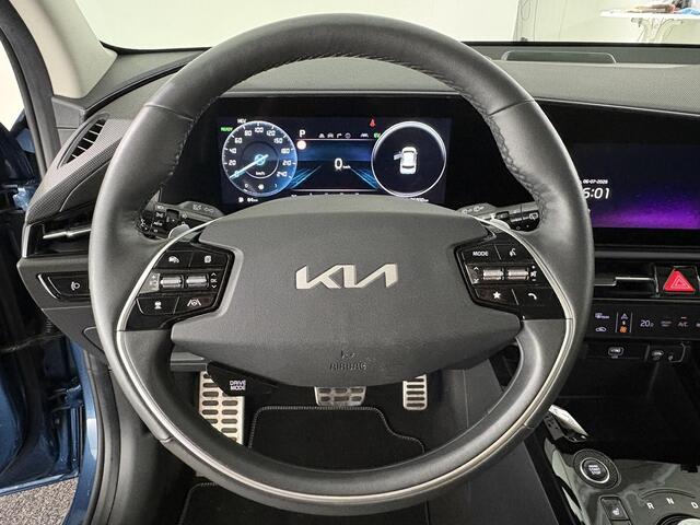 KIA Niro 1.6 GDi PHEV Launch Edition | NIEUWE TYPE | TREKHAAK |