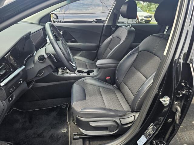 KIA Niro 1.6 GDi Hybrid DynamicLine | Geen import | Camera | Cruise
