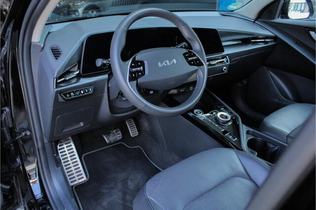 KIA Niro 1.6 GDi PHEV ExecutiveLine |trekhaak|Harman Kardon|stoel ventilatie/verwarming|