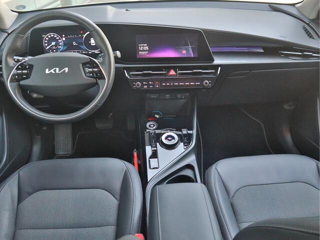 KIA Niro 1.6 GDi Hybrid DynamicPlusLine | Navigatie | Adaptive Cruise Control | 18" LMV | Stoel/Stuur verwarming | 10jr. garantie |