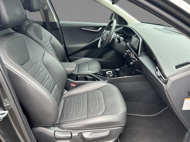 KIA Niro 1.6 GDi Hybrid DynamicPlusLine