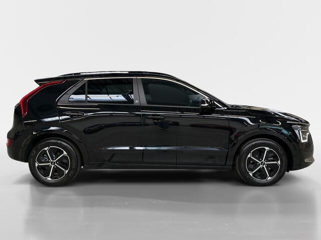 KIA Niro 1.6 GDi PHEV ExecutiveLine I Panoramadak I Camera I Stuur- en stoelverwarming I CarPlay I Dodehoekdetectie I