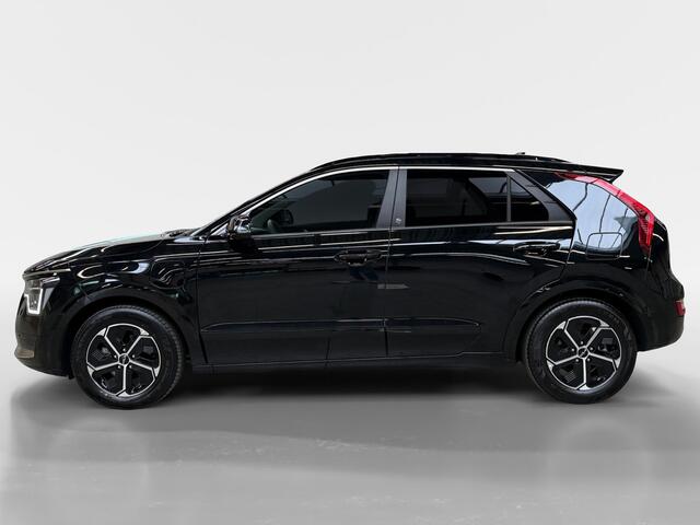 KIA Niro 1.6 GDi PHEV ExecutiveLine I Panoramadak I Camera I Stuur- en stoelverwarming I CarPlay I Dodehoekdetectie I
