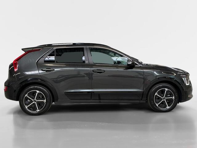 KIA Niro 1.6 GDi PHEV ExecutiveLine I Panoramadak I Camera I Stoel- en stuurverwarming I CarPlay I Dodehoekdetectie I