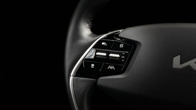 KIA Niro 1.6 GDi H. DynamicL. Cruise, Navi