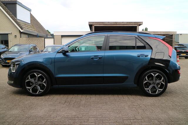 KIA Niro 1.6 GDi PHEV ExecutiveLine | Opendak | BlindSpot! | Camera |