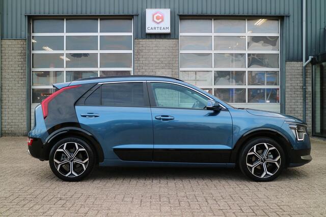 KIA Niro 1.6 GDi PHEV ExecutiveLine | Opendak | BlindSpot! | Camera |