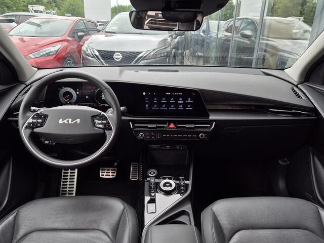KIA Niro 1.6 GDi PHEV ExecutiveLine | Stoelventilatie| Navigatie | AppleCarplay/AndroidAuto | Harmon/Kardon |