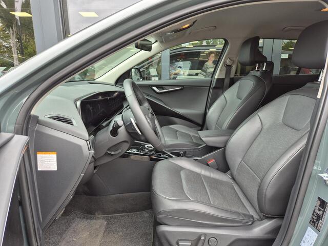 KIA Niro 1.6 GDi PHEV ExecutiveLine | Stoelventilatie| Navigatie | AppleCarplay/AndroidAuto | Harmon/Kardon |