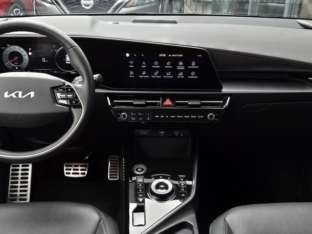 KIA Niro 1.6 GDi PHEV ExecutiveLine | Stoelventilatie| Navigatie | AppleCarplay/AndroidAuto | Harmon/Kardon |