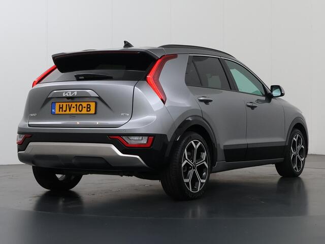 KIA Niro 1.6 GDi Hybrid ExecutiveLine | Panoramadak | Harman/kardon audio | Stoelventilatie | Remote smart Parking | Elektrisch verstelb. bestuurdersstoel met geheugen |
