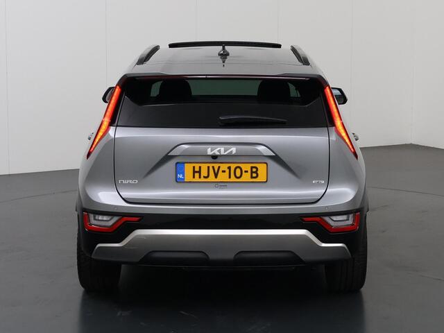KIA Niro 1.6 GDi Hybrid ExecutiveLine | Panoramadak | Harman/kardon audio | Stoelventilatie | Remote smart Parking | Elektrisch verstelb. bestuurdersstoel met geheugen |