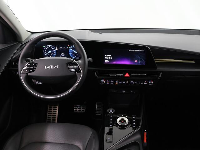 KIA Niro 1.6 GDi Hybrid ExecutiveLine | Panoramadak | Harman/kardon audio | Stoelventilatie | Remote smart Parking | Elektrisch verstelb. bestuurdersstoel met geheugen |