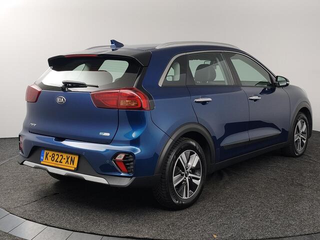 KIA Niro 1.6 GDi Hybrid DynamicLine | Automaat | Camera | Carplay/Android Auto |